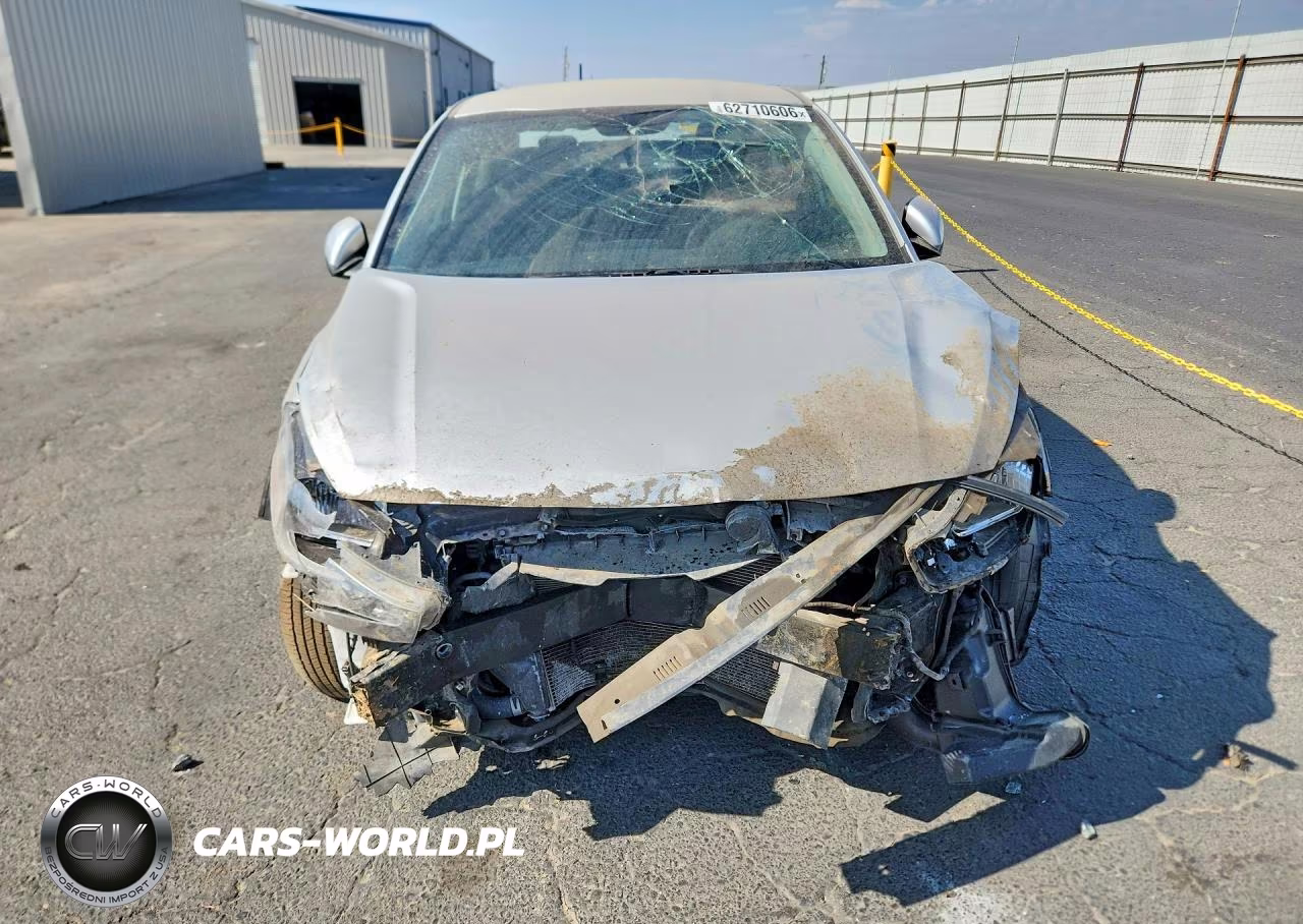 2021 Kia Rio S VIN:3KPA24AD5ME391215 - 5