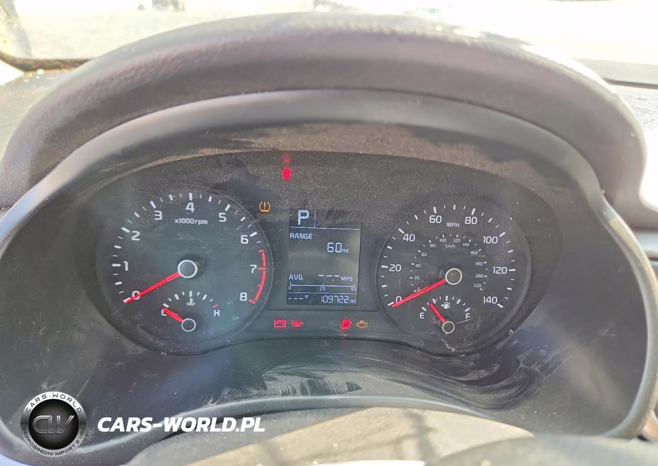 2021 Kia Rio S VIN:3KPA24AD5ME391215 - 9