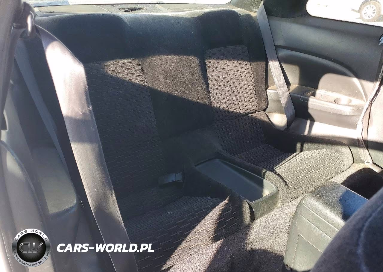 1998 Honda Prelude VIN:JHMBB6244WC001602 - 10