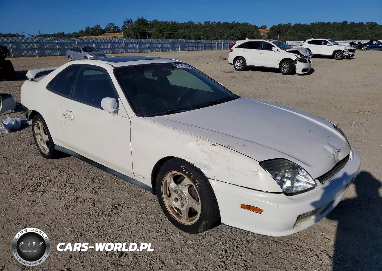 1998 Honda Prelude VIN:JHMBB6244WC001602 - 4