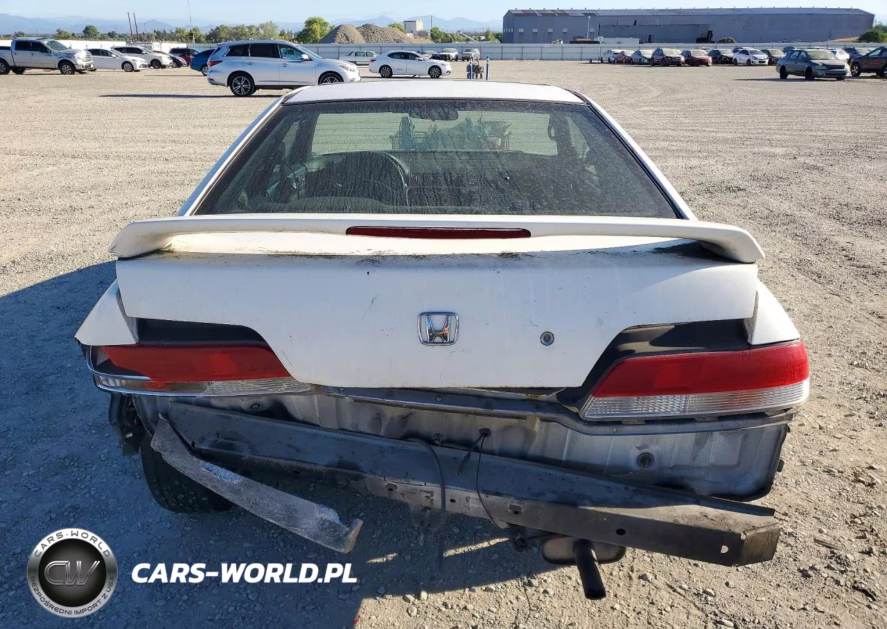 1998 Honda Prelude VIN:JHMBB6244WC001602 - 6