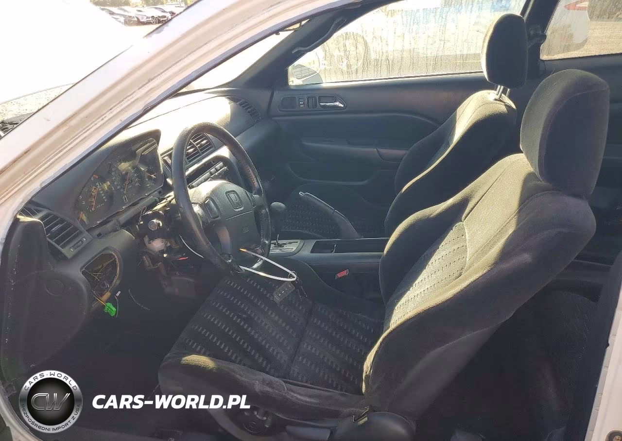 1998 Honda Prelude VIN:JHMBB6244WC001602 - 7