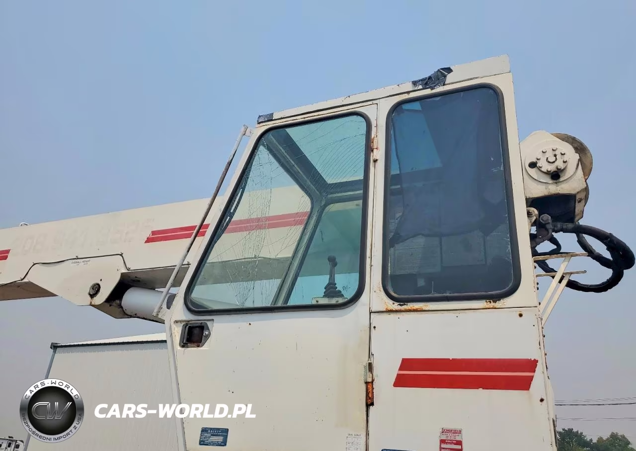 1999 Western Star-Auto Car Conventional 4900 VIN:2WLPCD2G1XK954527 - 12