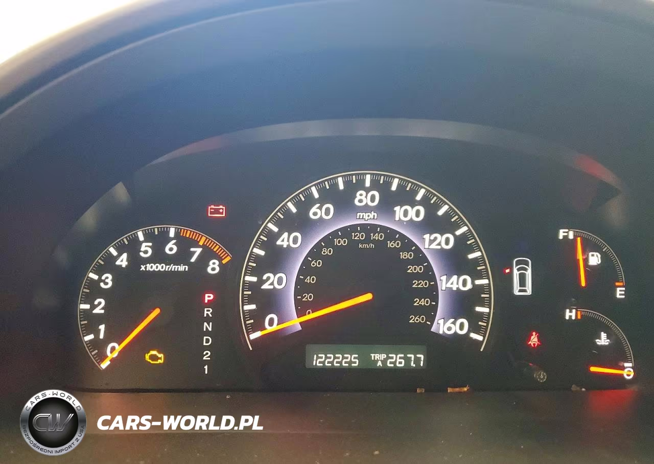 2009 Honda Odyssey Exl VIN:5FNRL38759B056726 - 9