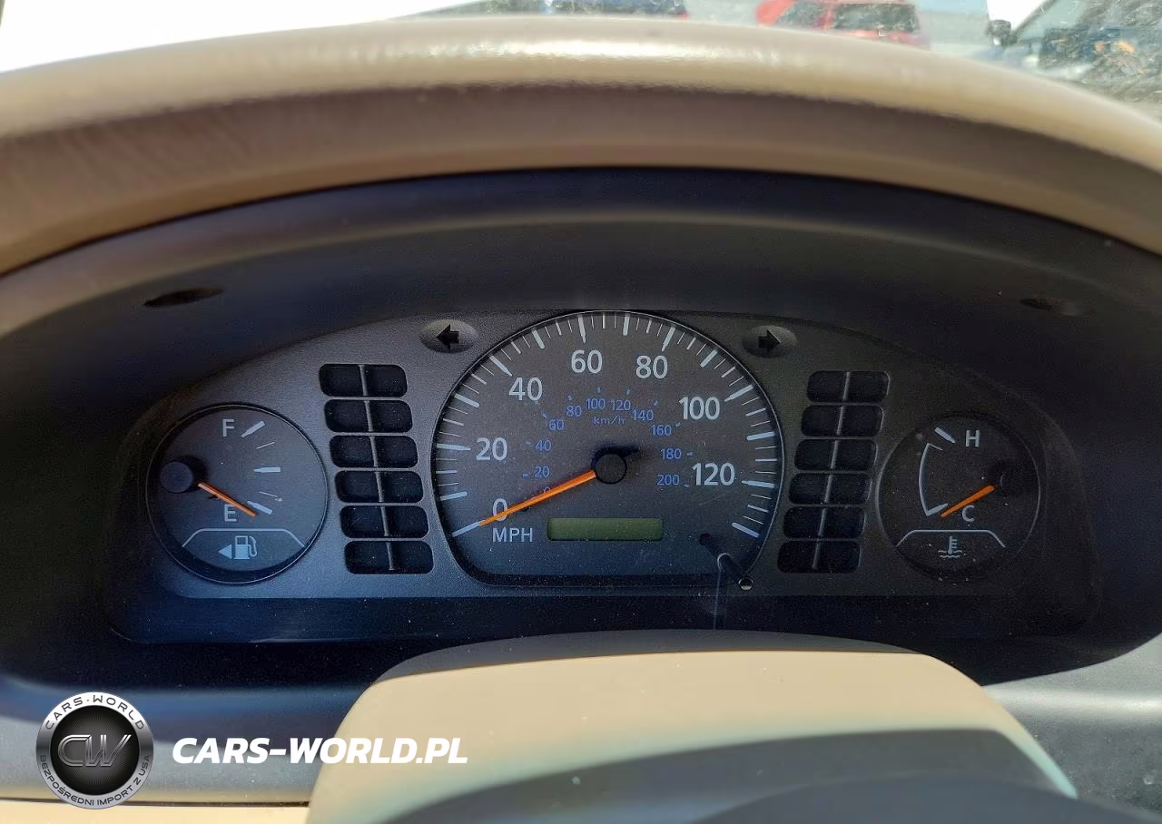 2003 Nissan Sentra Xe VIN:3N1CB51D43L788605 - 9