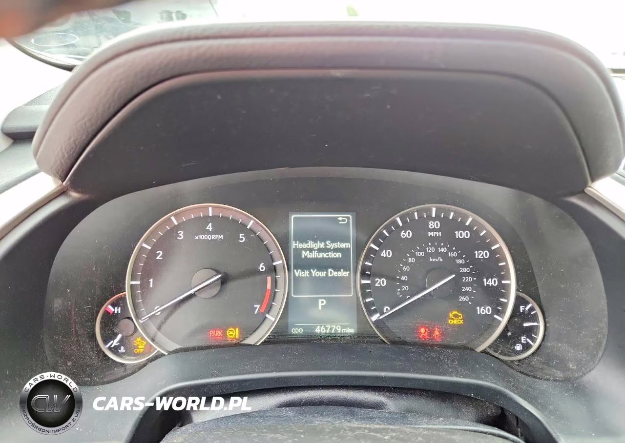 2022 Lexus Rx 350 VIN:2T2HZMDA7NC308682 - 9