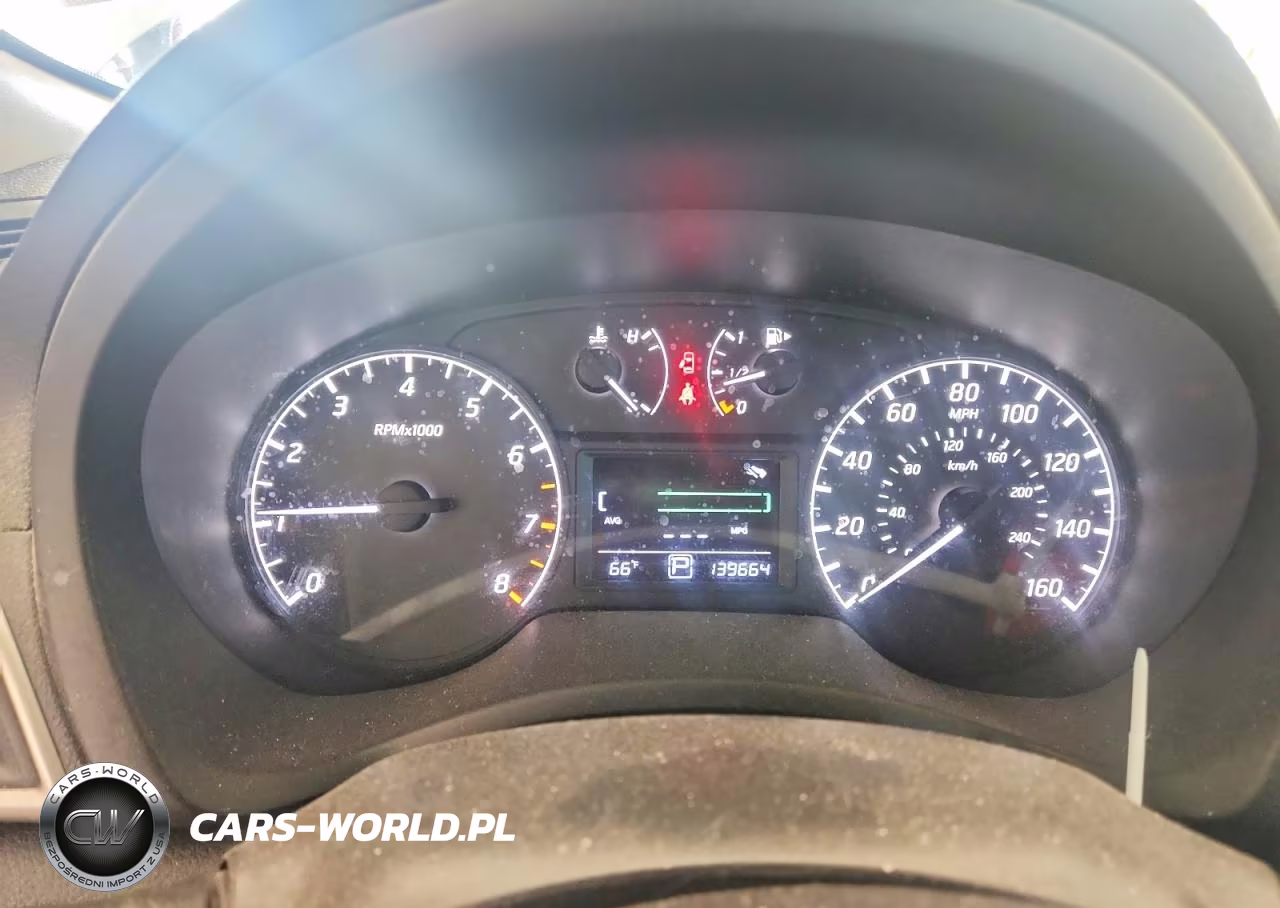 2017 Nissan Sentra S VIN:3N1AB7AP4HY212925 - 9