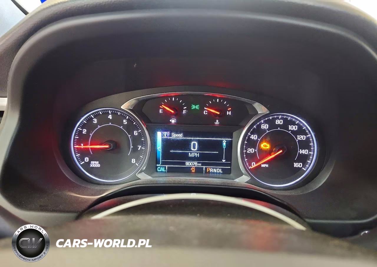 2017 GMC Acadia Slt-1 VIN:1GKKNMLSXHZ226492 - 9