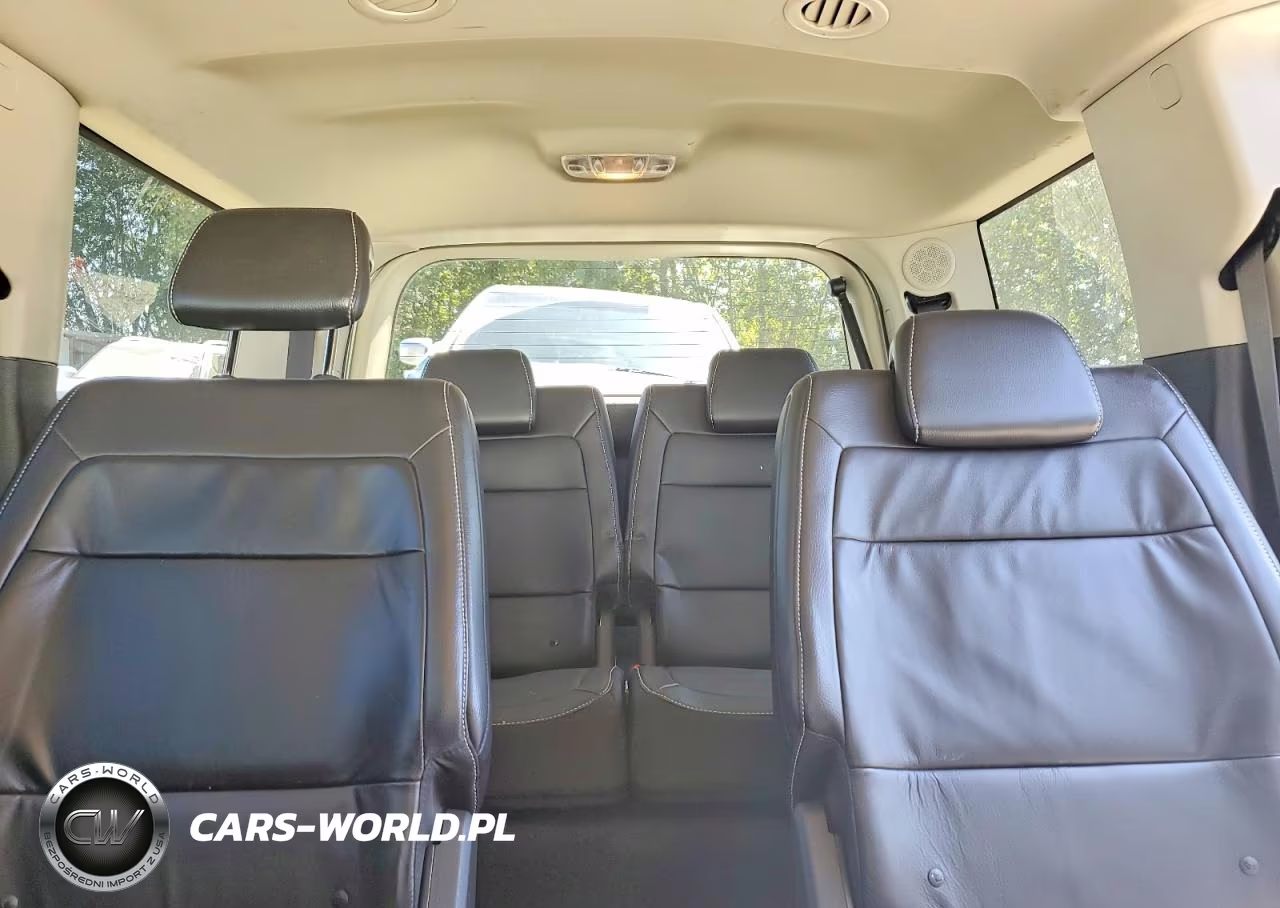 2009 Ford Flex Sel VIN:2FMEK62C09BA22517 - 10