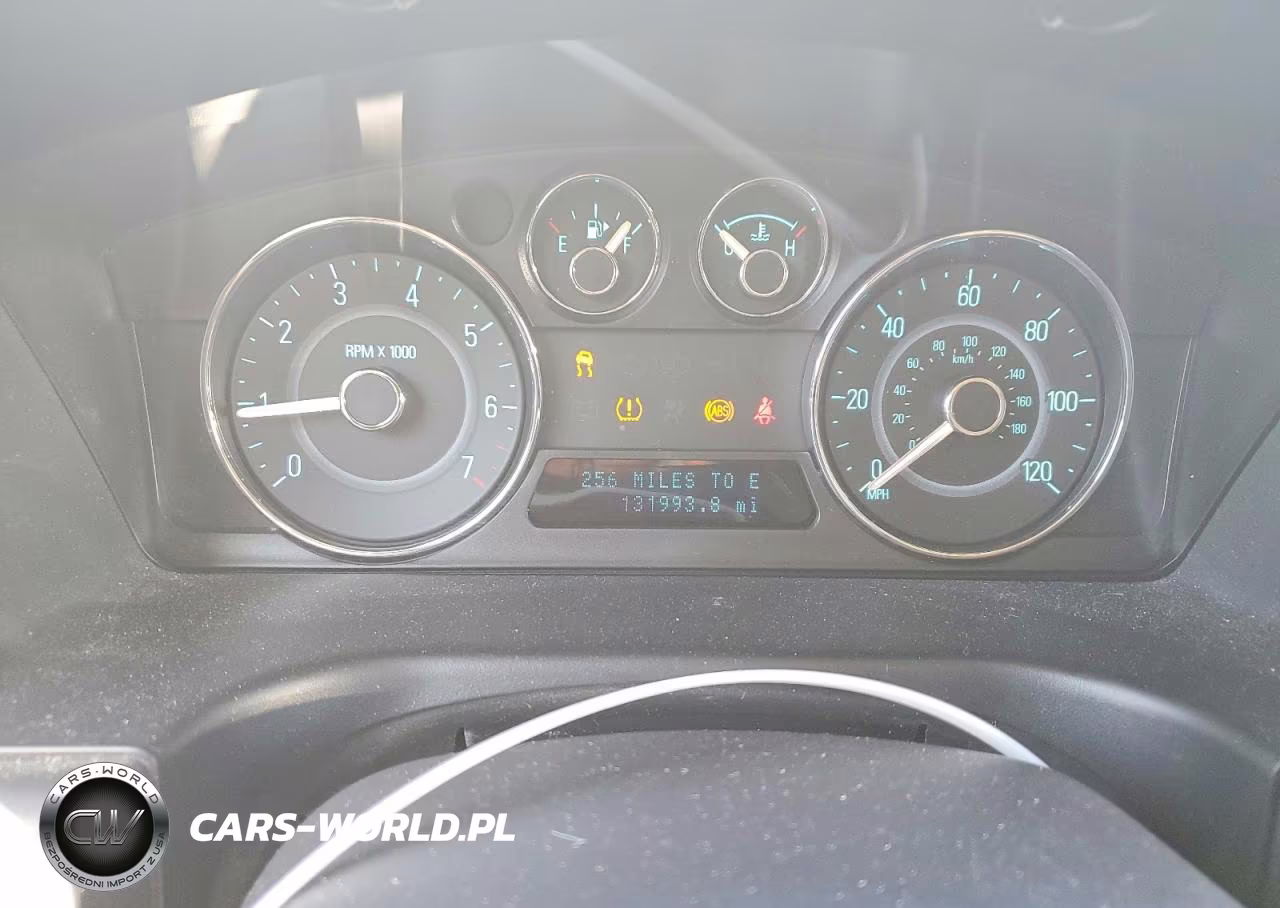 2009 Ford Flex Sel VIN:2FMEK62C09BA22517 - 9