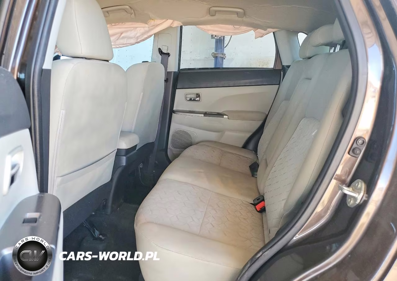 2020 Mitsubishi Outlander Sport Se VIN:JA4AP4AU7LU001761 - 11