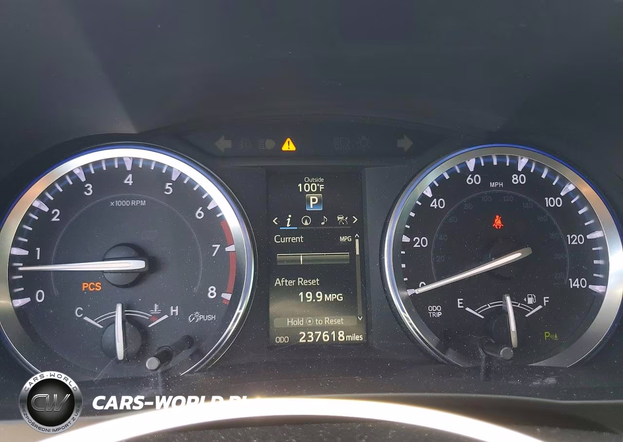 2014 Toyota Highlander Limited VIN:5TDYKRFH6ES012155 - 9