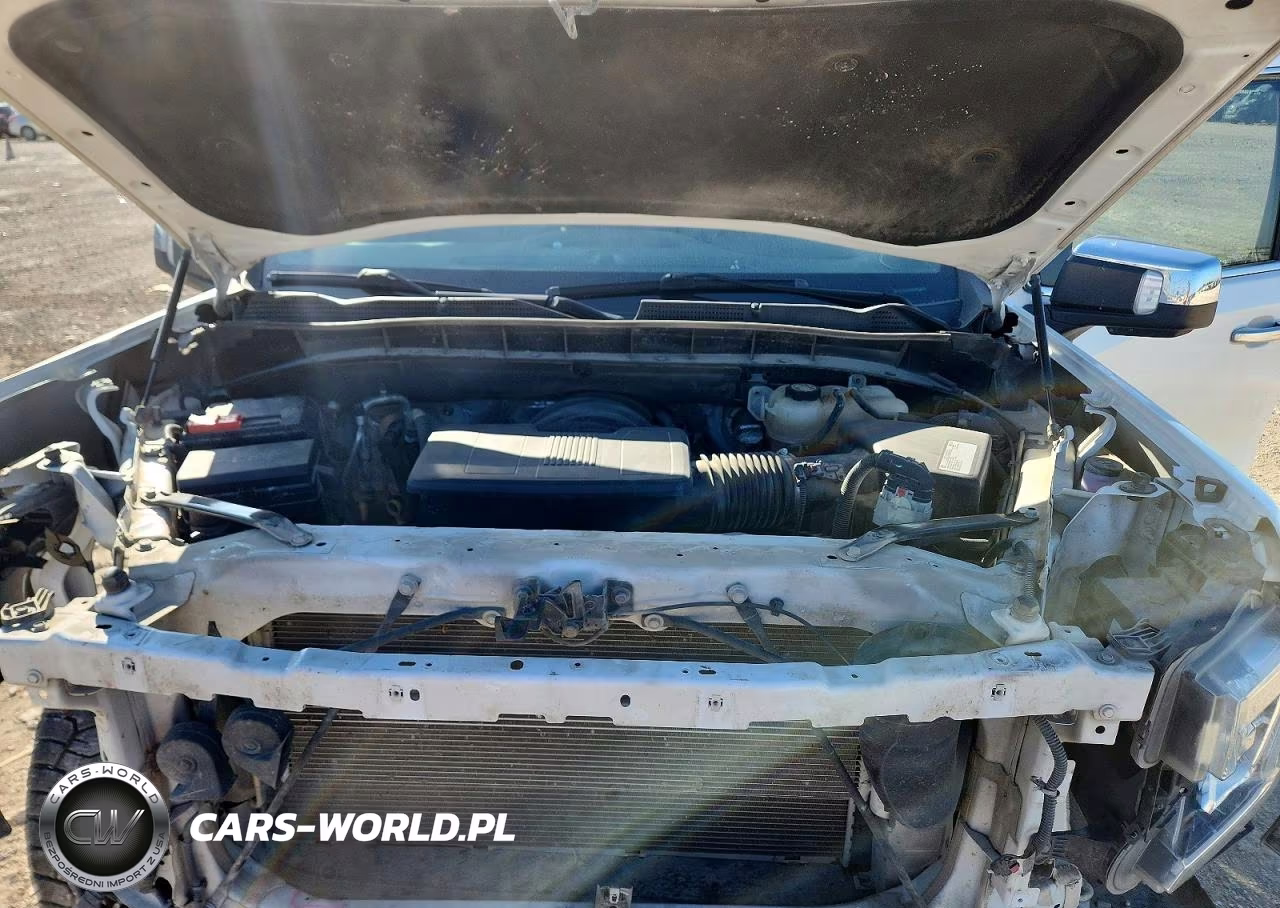 2020 GMC Sierra K1500 Slt VIN:3GTU9DED6LG322023 - 11