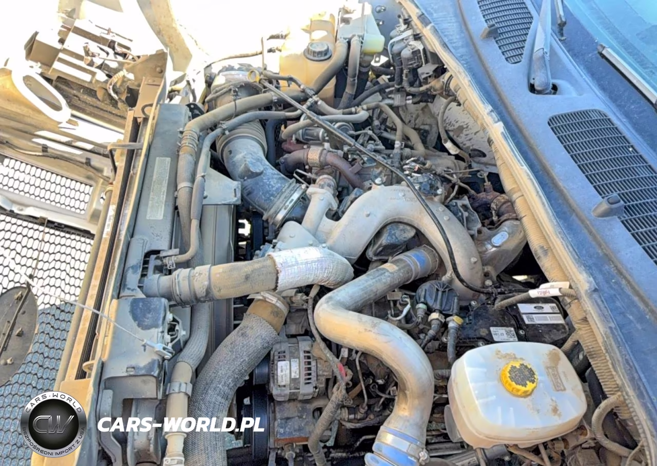 2022 Ford F650 Super Duty VIN:1FDNF6DE3NDF08598 - 7