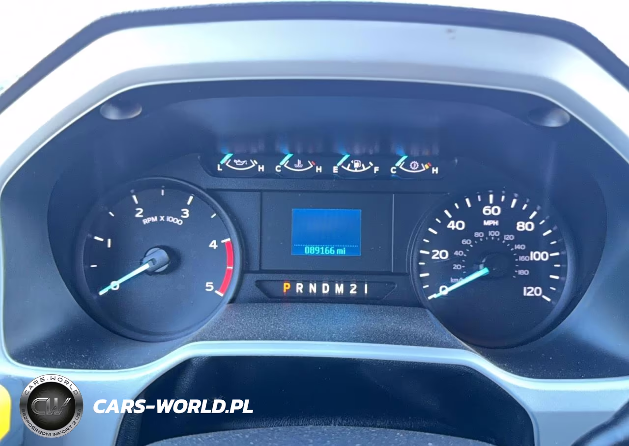 2022 Ford F650 Super Duty VIN:1FDNF6DE3NDF08598 - 8