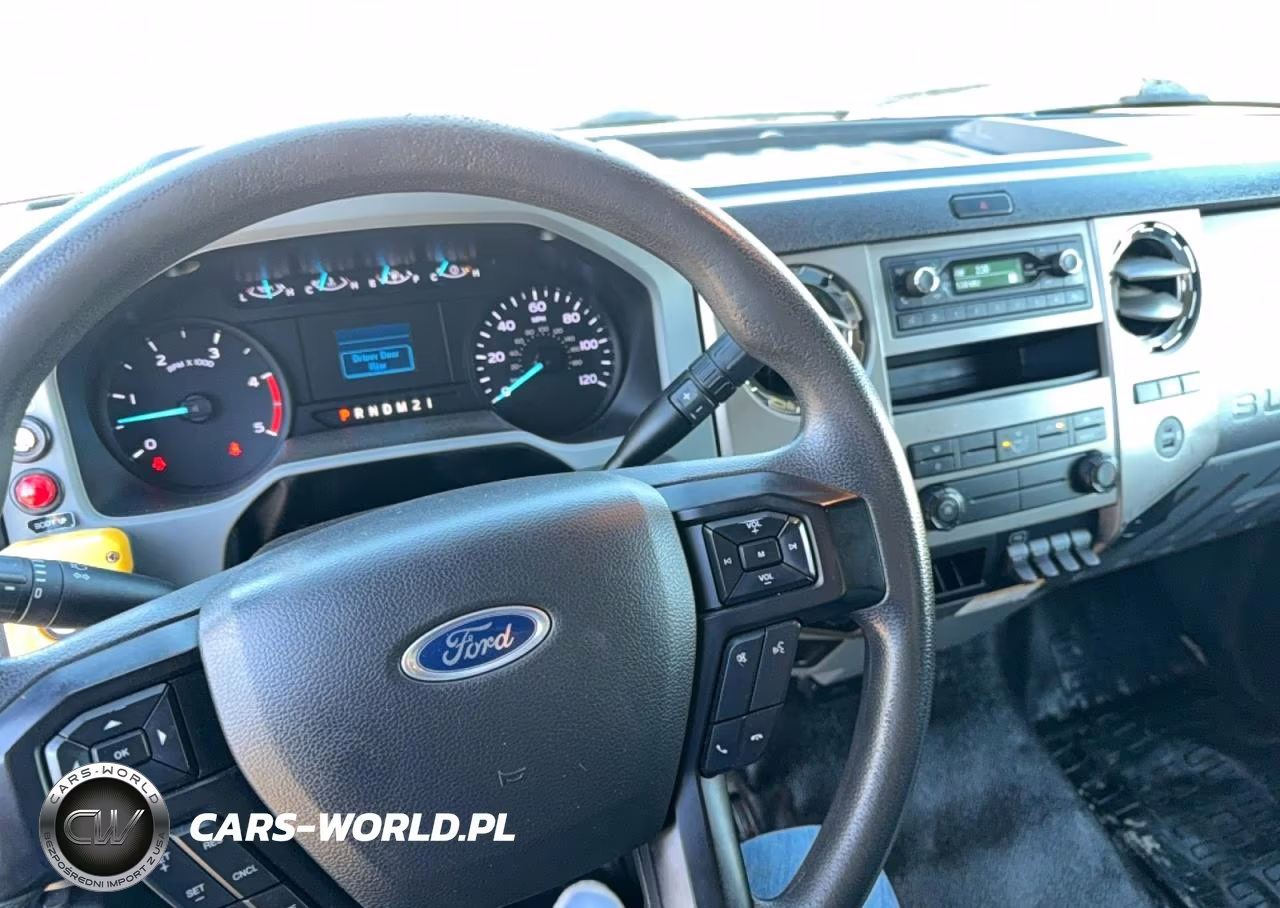 2022 Ford F650 Super Duty VIN:1FDNF6DE3NDF08598 - 9