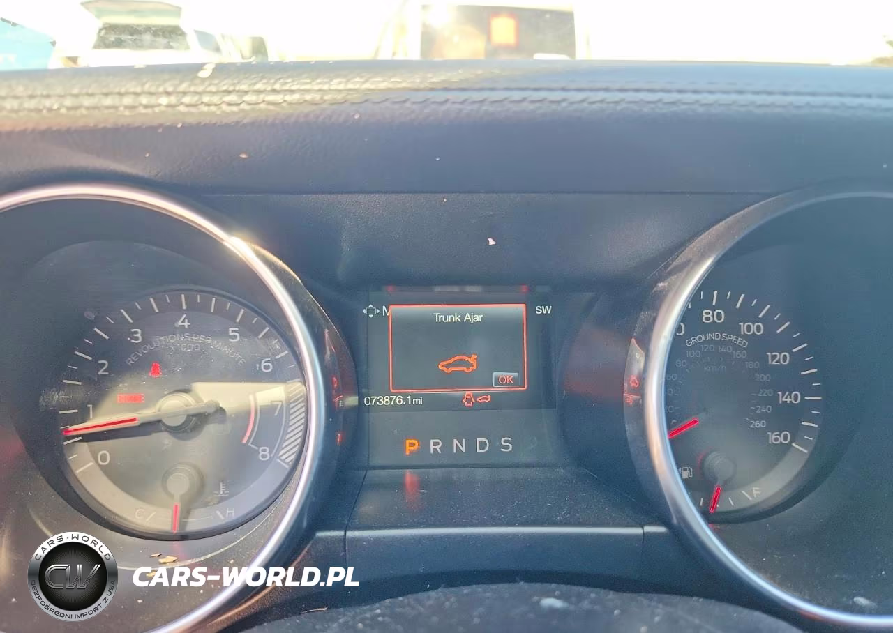 2020 Ford Mustang VIN:1FA6P8THXL5124621 - 9