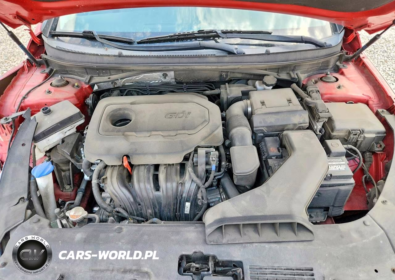 2019 Hyundai Sonata Se VIN:5NPE24AF9KH801557 - 11