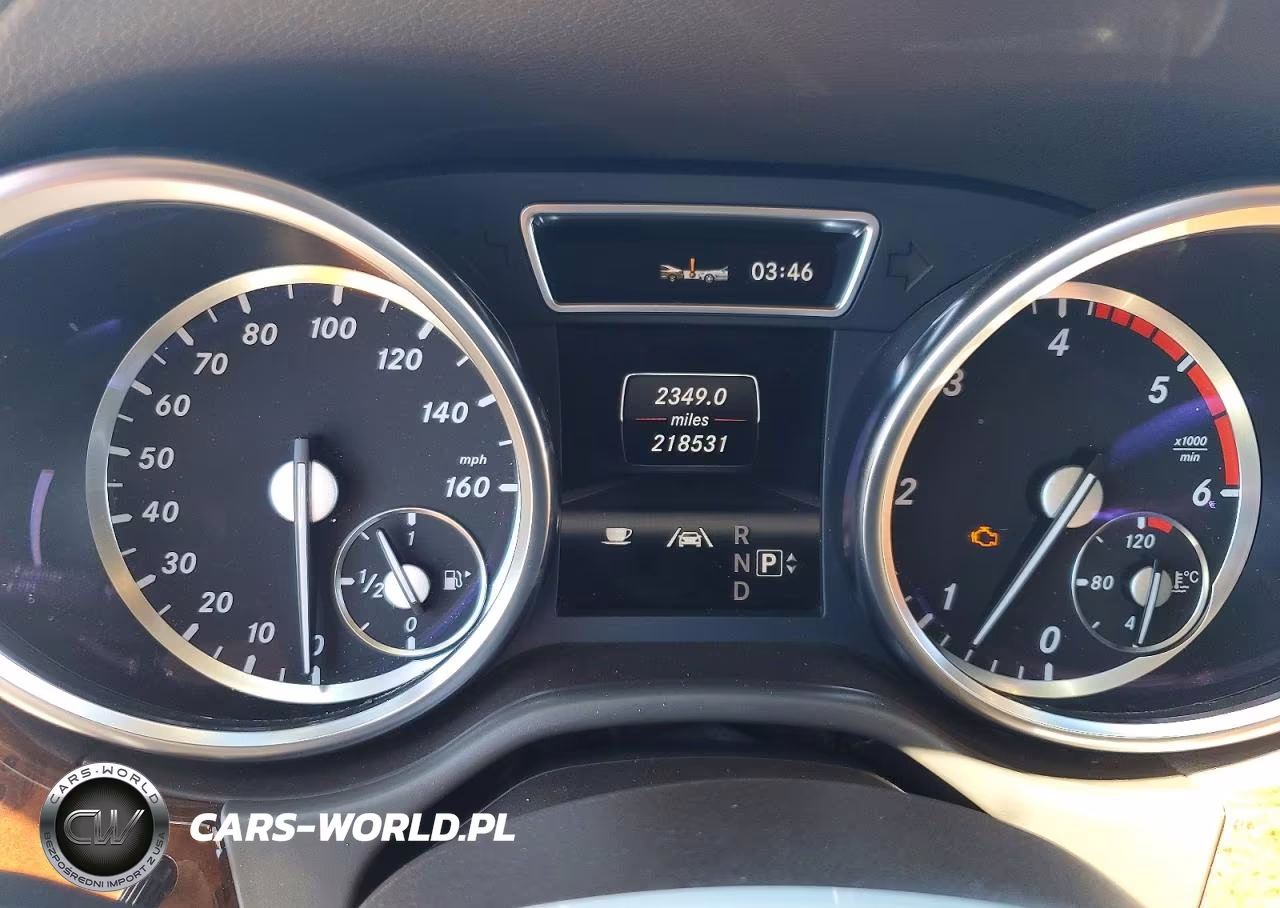 2013 Mercedes-Benz Gl 350 Bluetec VIN:4JGDF2EE3DA204755 - 9