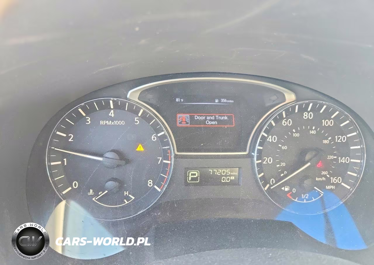 2015 Nissan Altima 2.5 S VIN:1N4AL3AP2FC150794 - 9