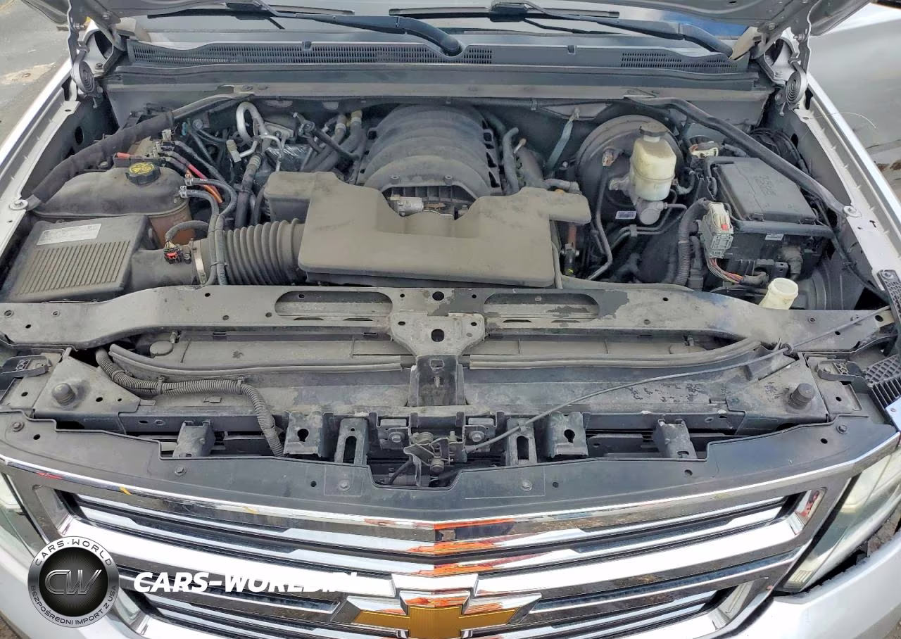 2019 Chevrolet Tahoe C1500 Lt VIN:1GNSCBKC9KR275987 - 12