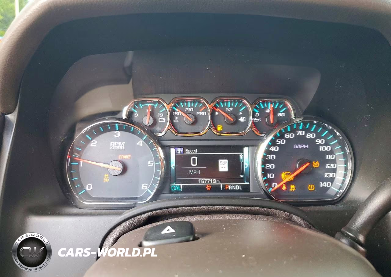 2019 Chevrolet Tahoe C1500 Lt VIN:1GNSCBKC9KR275987 - 9