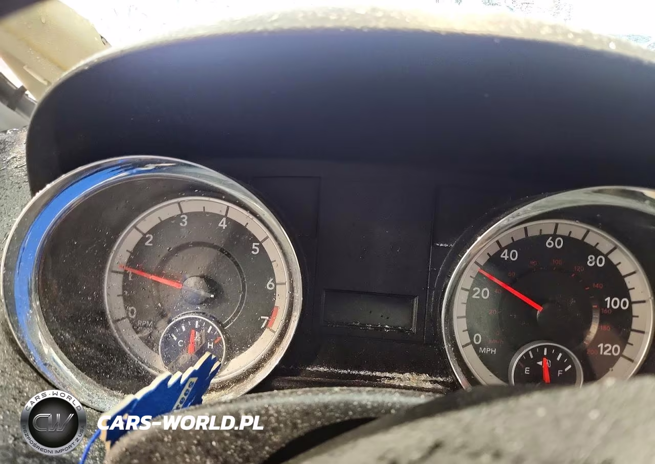 2012 Dodge Grand Caravan Se VIN:2C4RDGBG8CR407220 - 9
