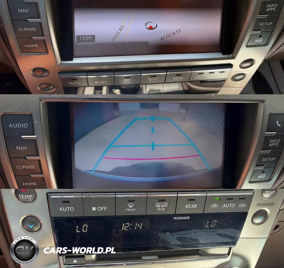 2014 Lexus Gx 460 VIN:JTJBM7FX0E5087190 - 13