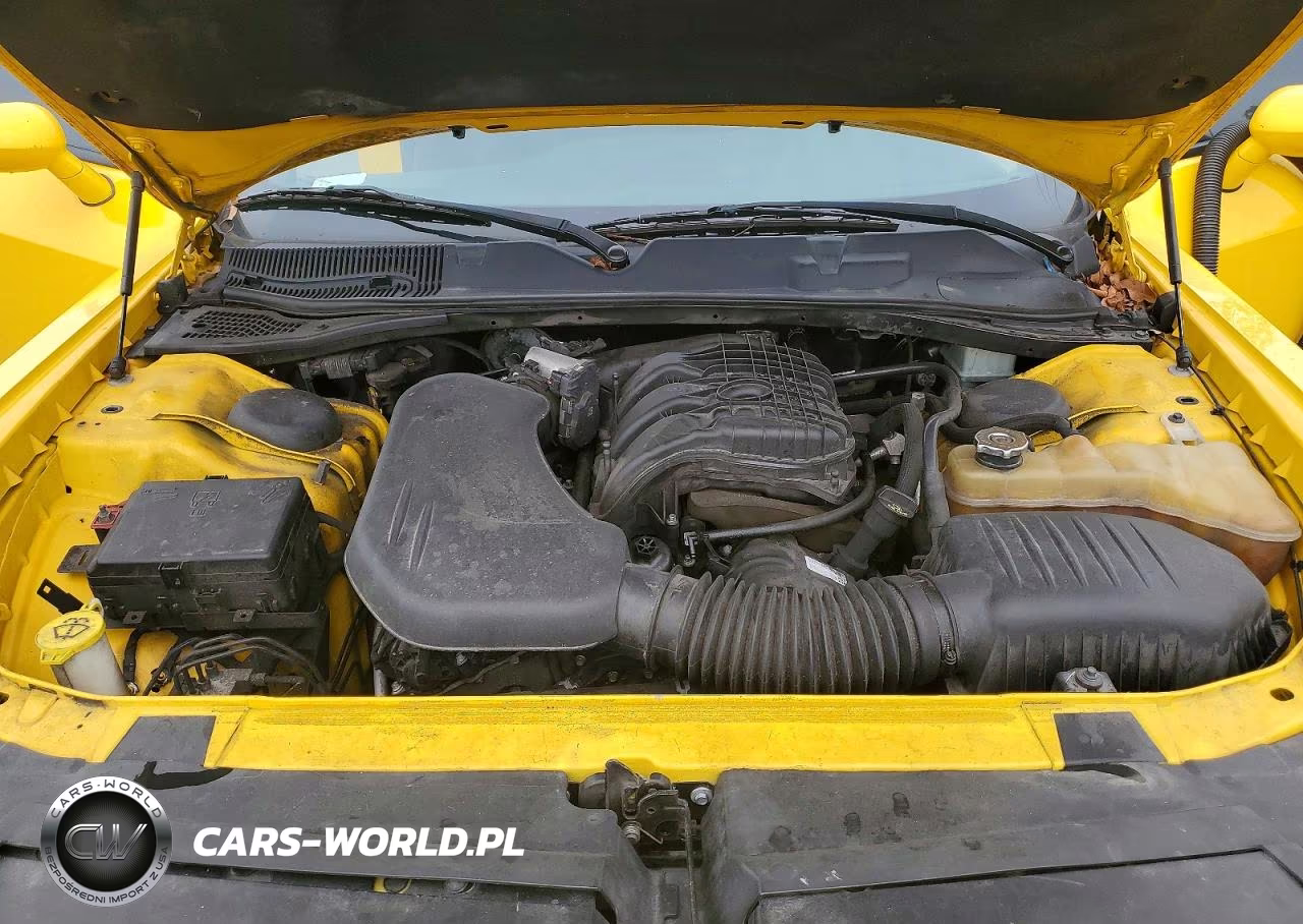 2019 Dodge Challenger Sxt VIN:2C3CDZAG6KH529103 - 11