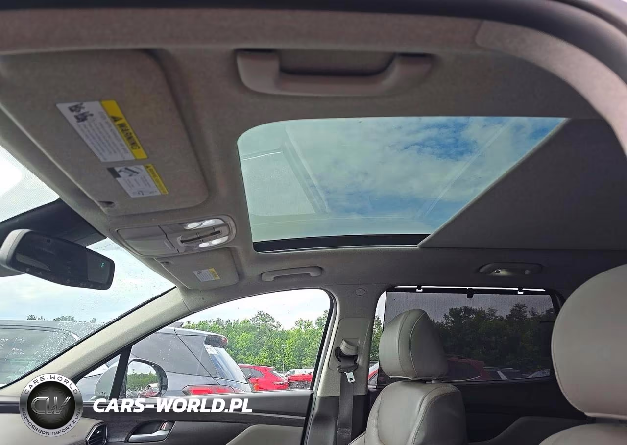 2020 Hyundai Santa Fe Limited 2.0T VIN:5NMS53AAXLH305237 - 11