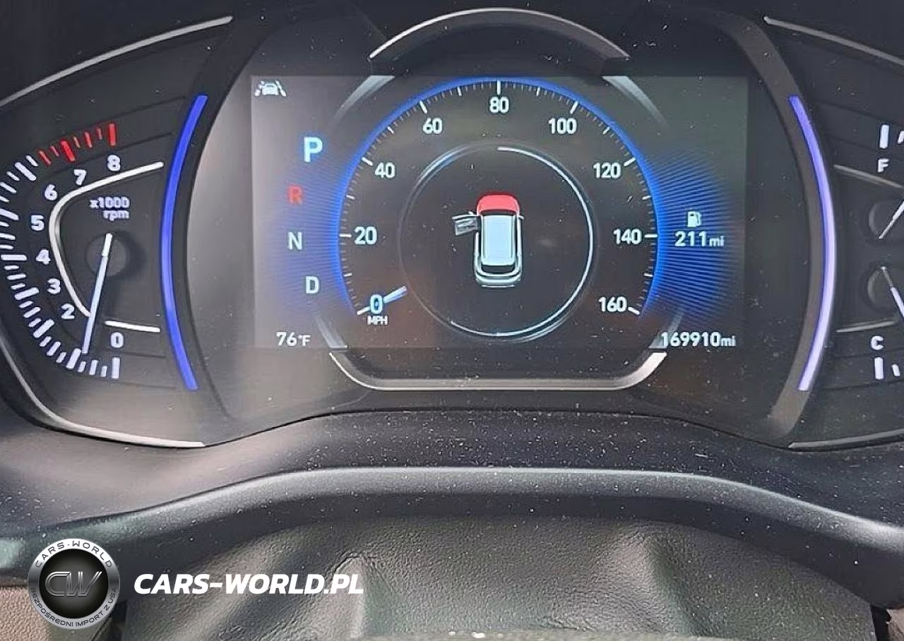 2020 Hyundai Santa Fe Limited 2.0T VIN:5NMS53AAXLH305237 - 8
