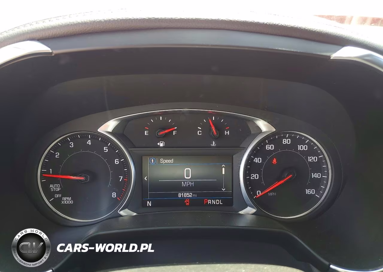 2020 Chevrolet Blazer 1Lt VIN:3GNKBBRA0LS596127 - 9