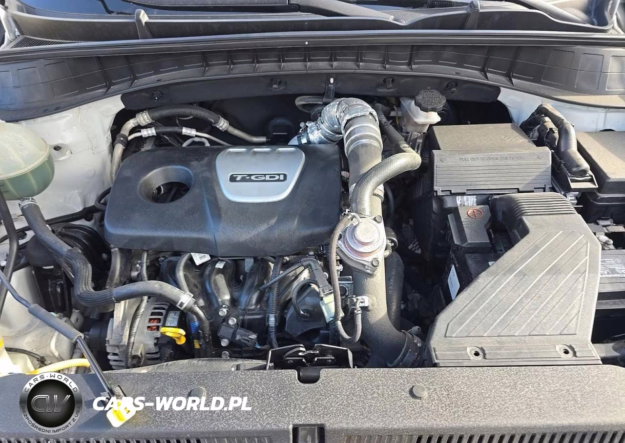 2017 Hyundai Tucson Sport VIN:KM8J33A25HU513628 - 7
