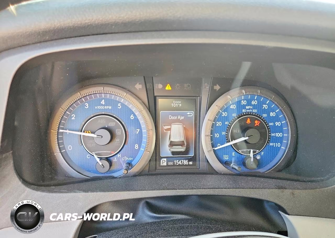 2020 Toyota Sienna Le VIN:5TDKZ3DC8LS081092 - 9