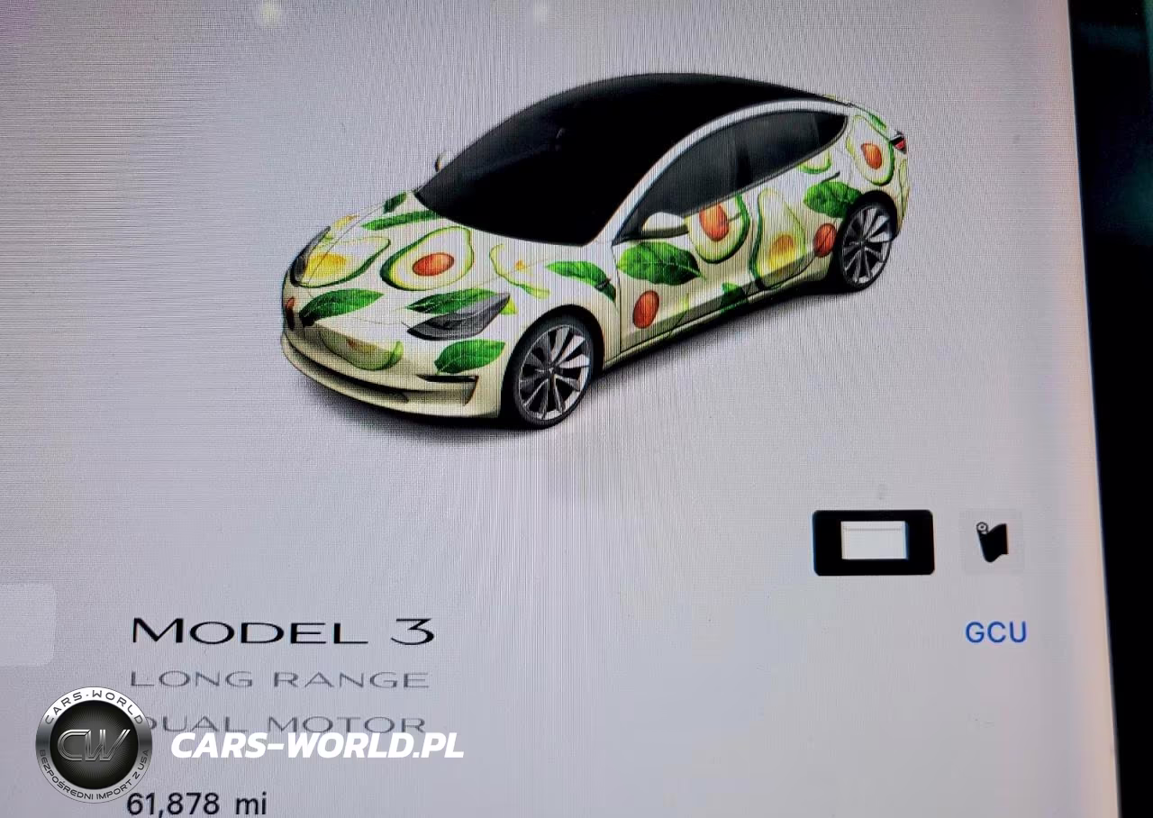 2018 Tesla Model 3 VIN:5YJ3E1EB6JF134268 - 9