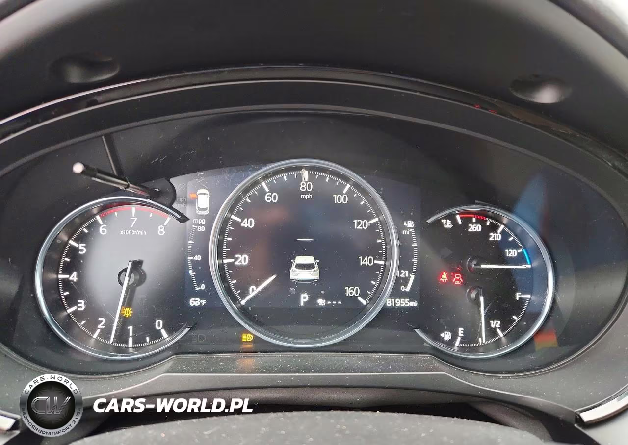 2019 Mazda Cx-9 Grand Touring VIN:JM3TCBDY9K0310769 - 9