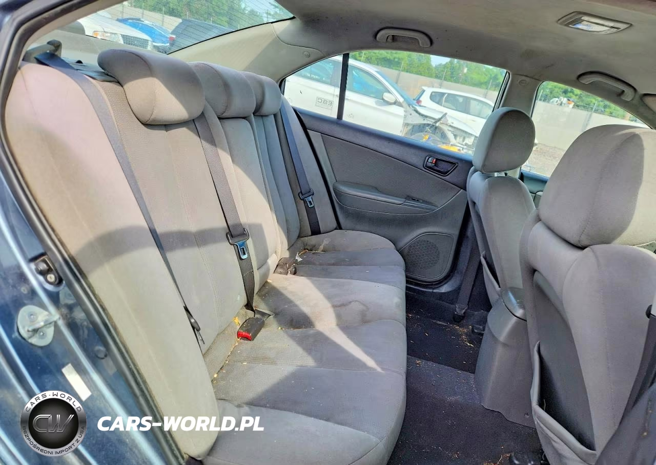 2010 Hyundai Sonata Gls VIN:5NPET4AC8AH636957 - 10