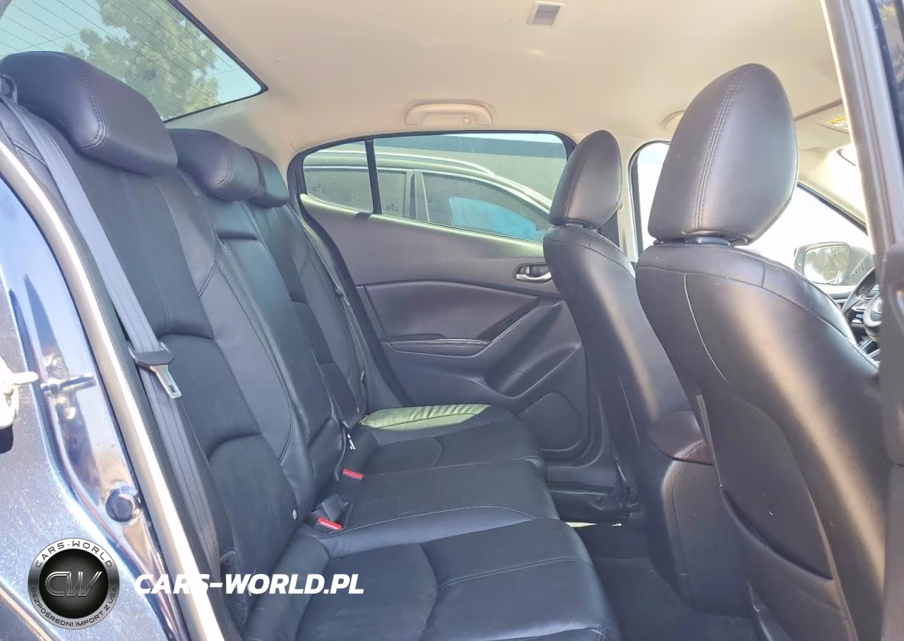 2017 Mazda 3 Touring VIN:3MZBN1V70HM115239 - 10
