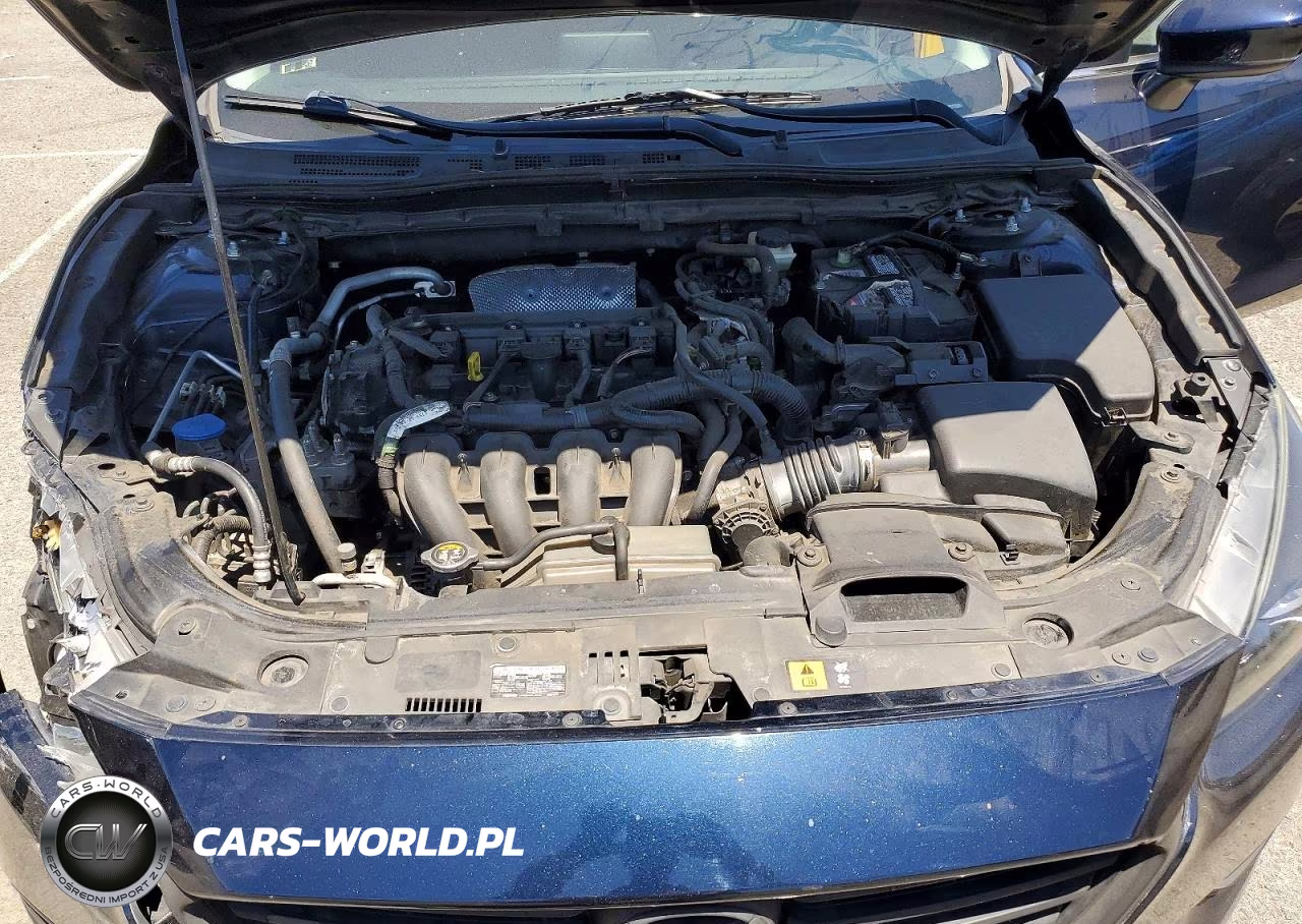 2017 Mazda 3 Touring VIN:3MZBN1V70HM115239 - 11