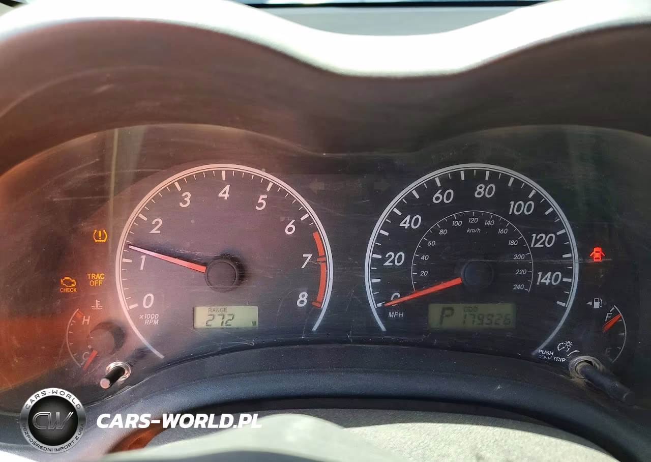 2013 Toyota Corolla Le VIN:5YFBU4EE9DP211086 - 9