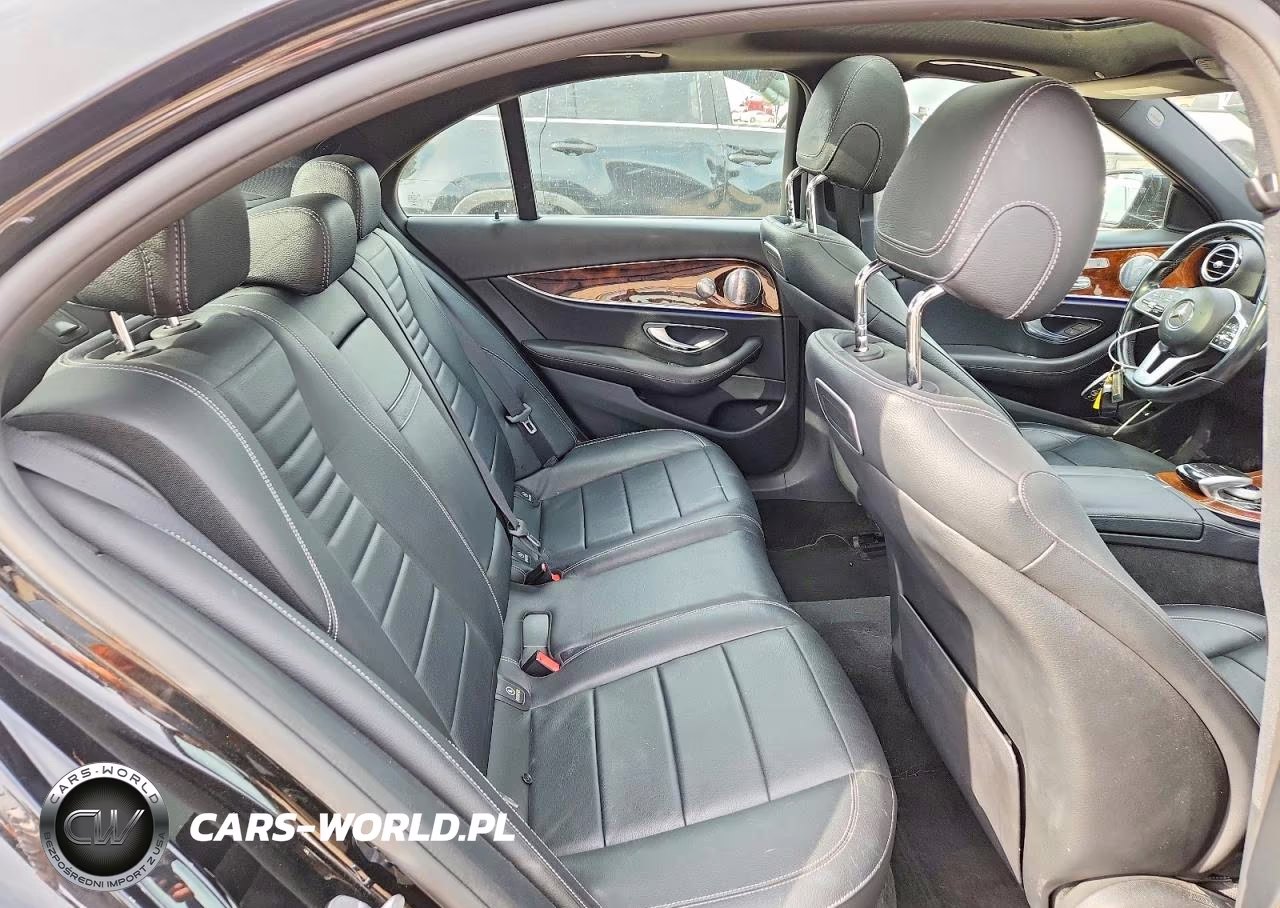 2019 Mercedes-Benz E 300 4Matic VIN:WDDZF4KB5KA591022 - 10