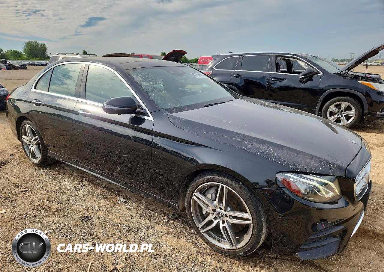 2019 Mercedes-Benz E 300 4Matic VIN:WDDZF4KB5KA591022 - 4