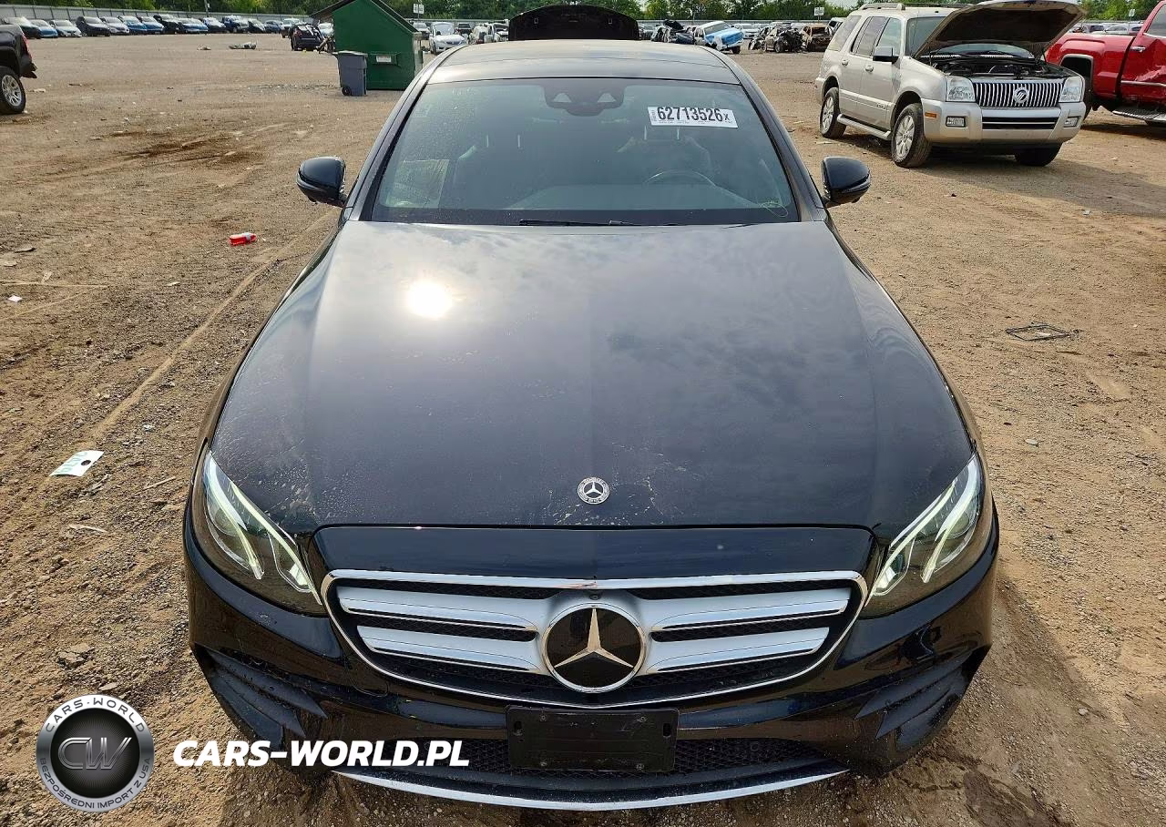2019 Mercedes-Benz E 300 4Matic VIN:WDDZF4KB5KA591022 - 5