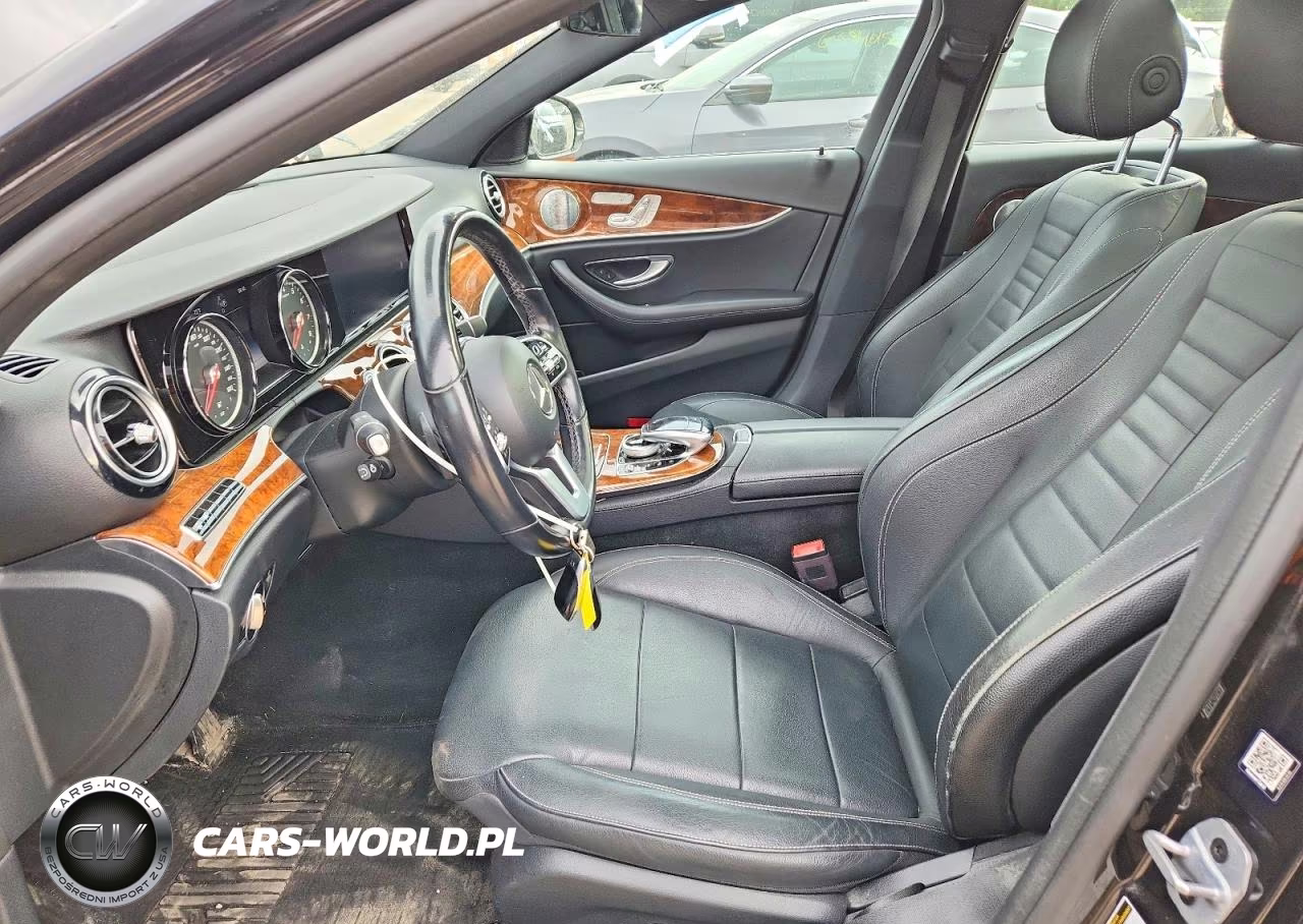 2019 Mercedes-Benz E 300 4Matic VIN:WDDZF4KB5KA591022 - 7