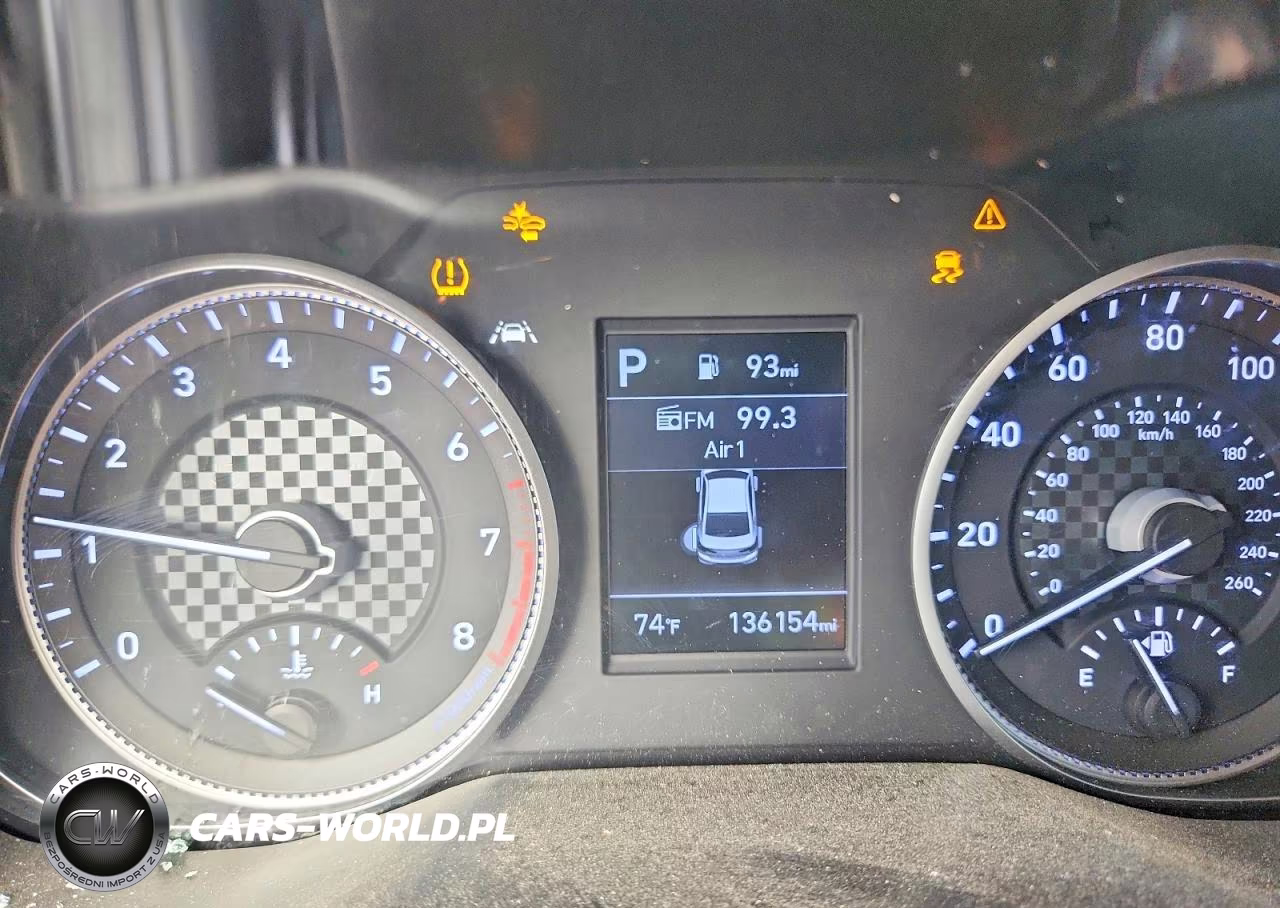 2020 Hyundai Elantra Value Edition VIN:KMHD84LF6LU100596 - 9