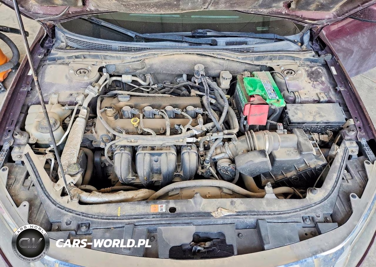 2011 Ford Fusion Sel VIN:3FAHP0JA7BR209962 - 11