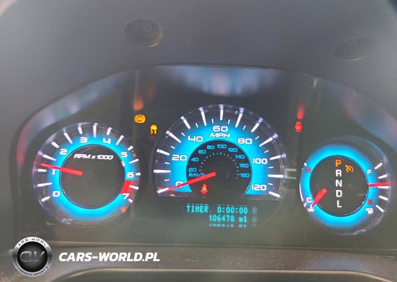 2011 Ford Fusion Sel VIN:3FAHP0JA7BR209962 - 9