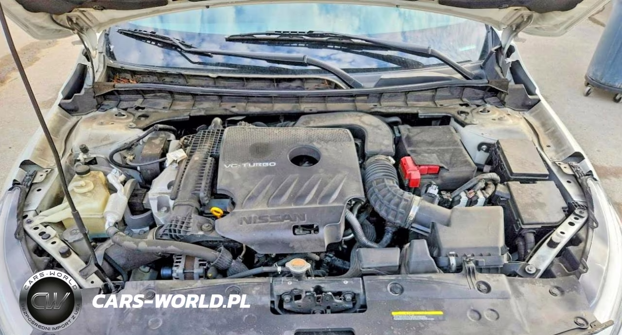 2021 Nissan Altima Sr VIN:1N4AL4CVXMN308575 - 11