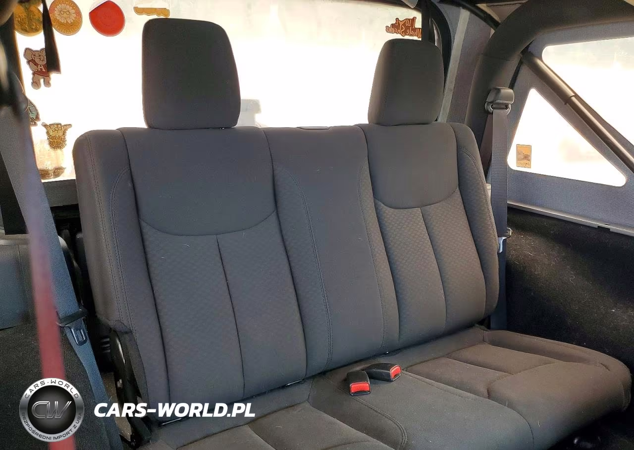 2014 Jeep Wrangler Sport VIN:1C4AJWAG6EL312068 - 10