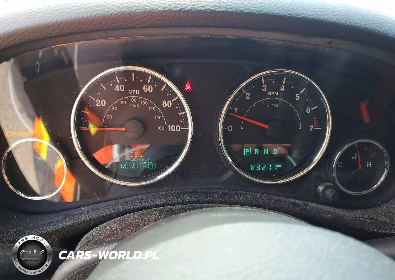 2014 Jeep Wrangler Sport VIN:1C4AJWAG6EL312068 - 9